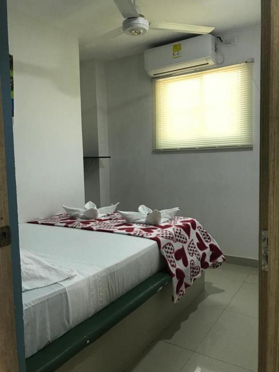 Hostal Cartagena Sun 32