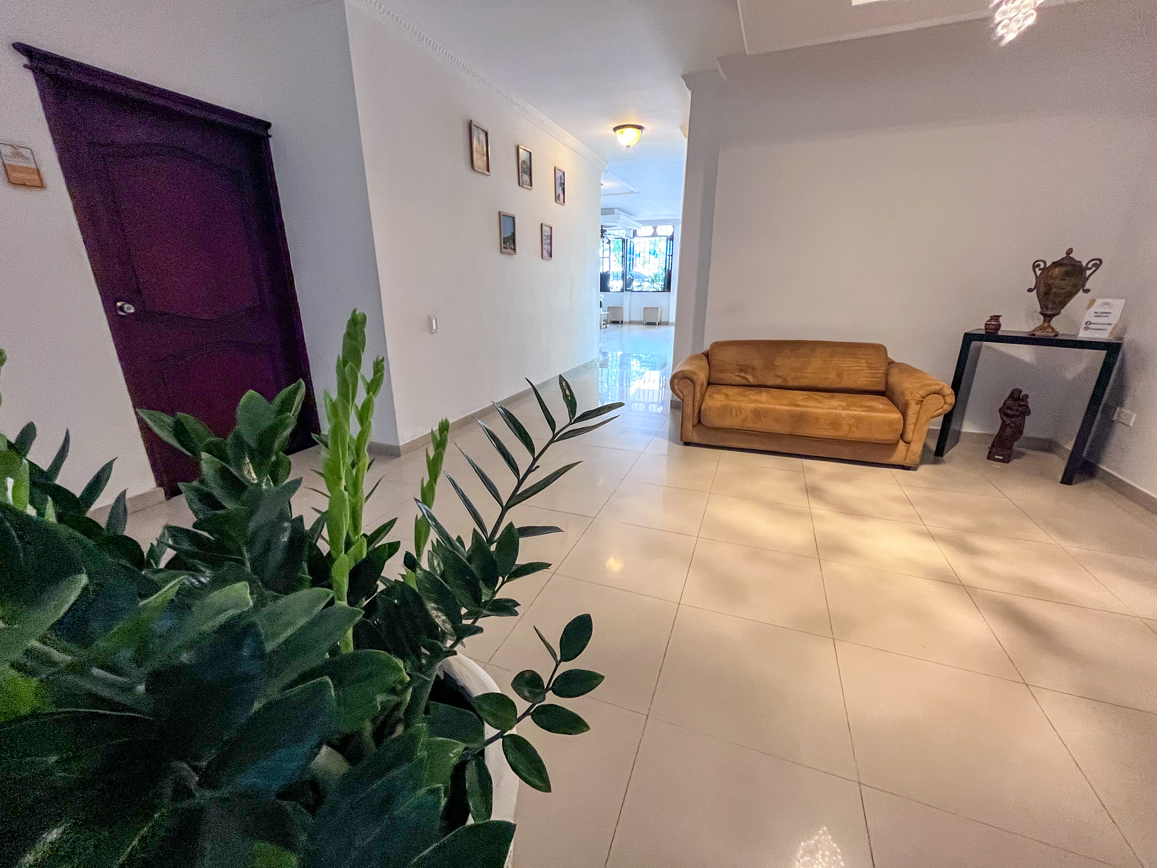 HOTEL BOUTIQUE CASA PERE 7