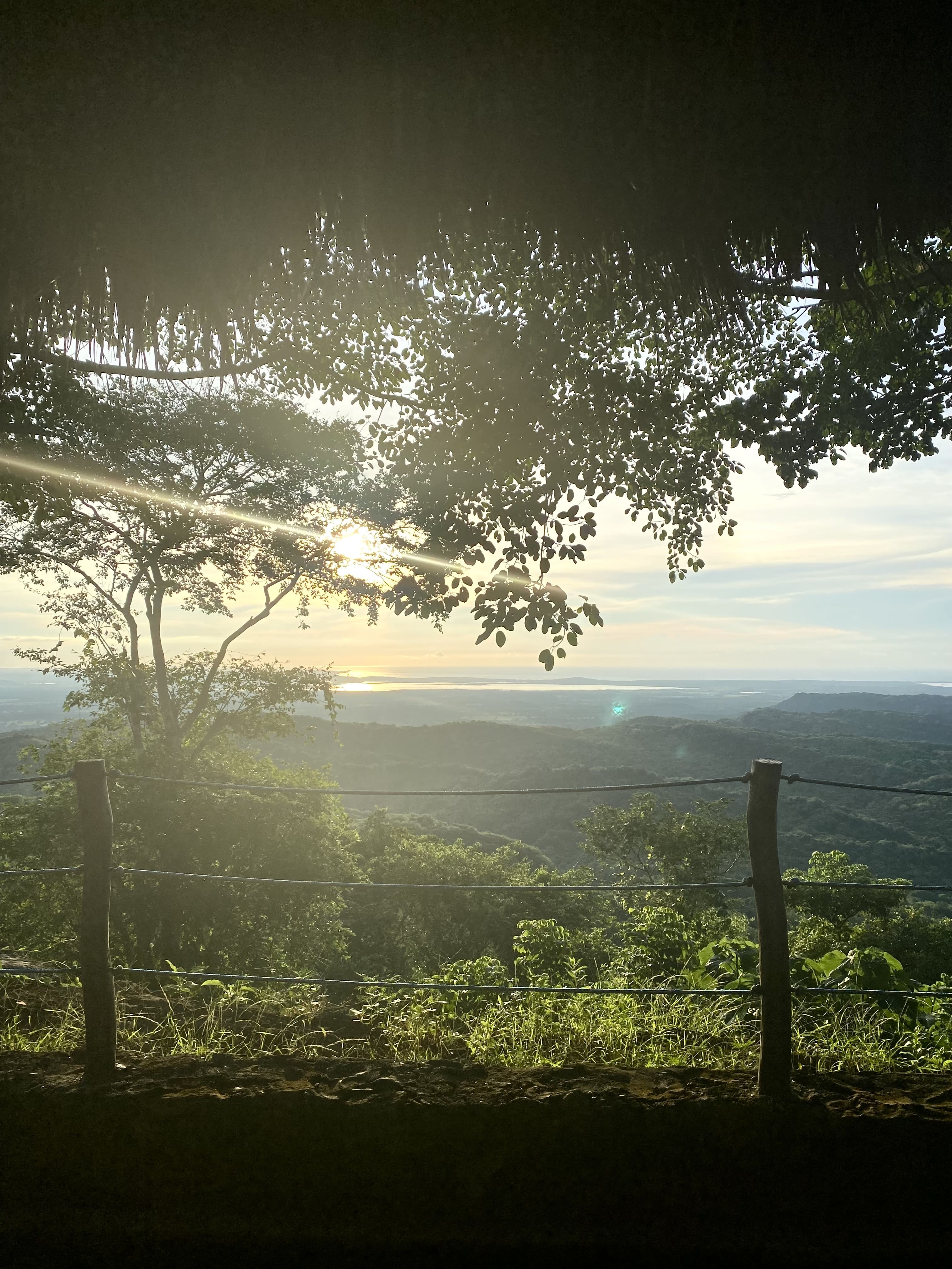 Ecohotel La Reserva 32