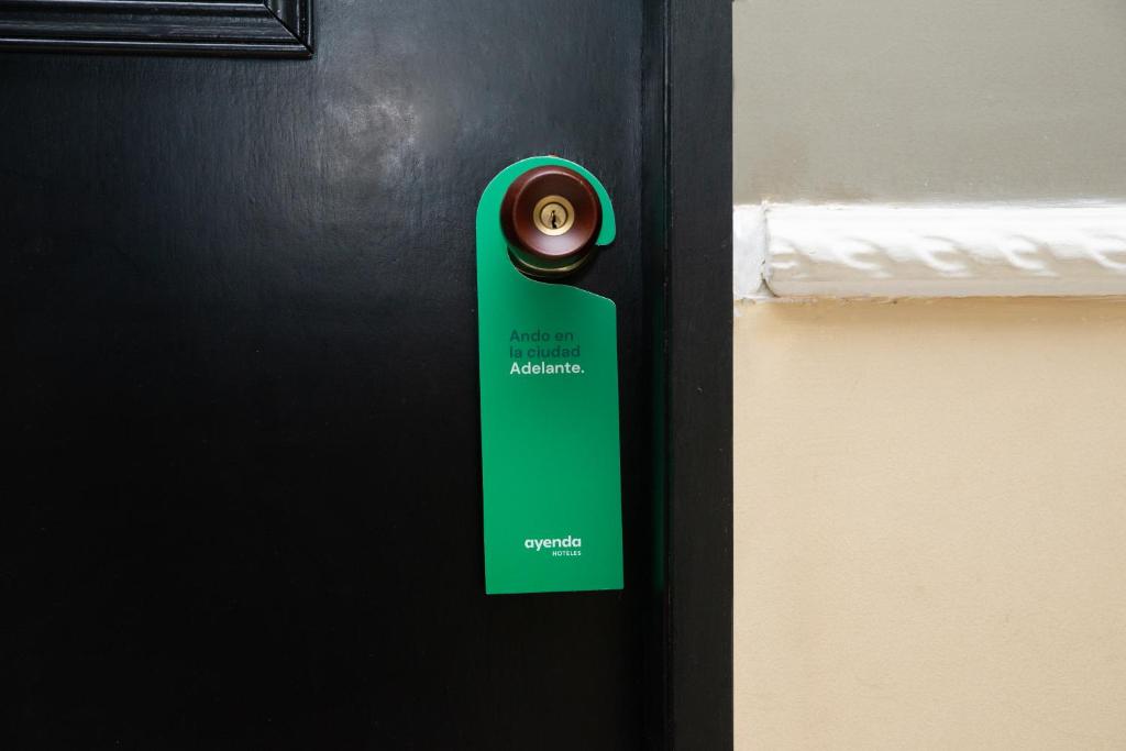 Ayenda Cavalier Suites 20