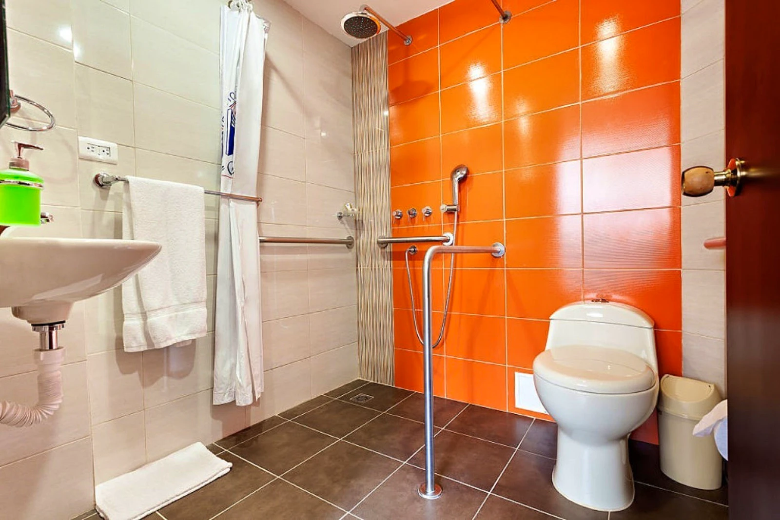 HOTEL FRANCES LA MAISON 9