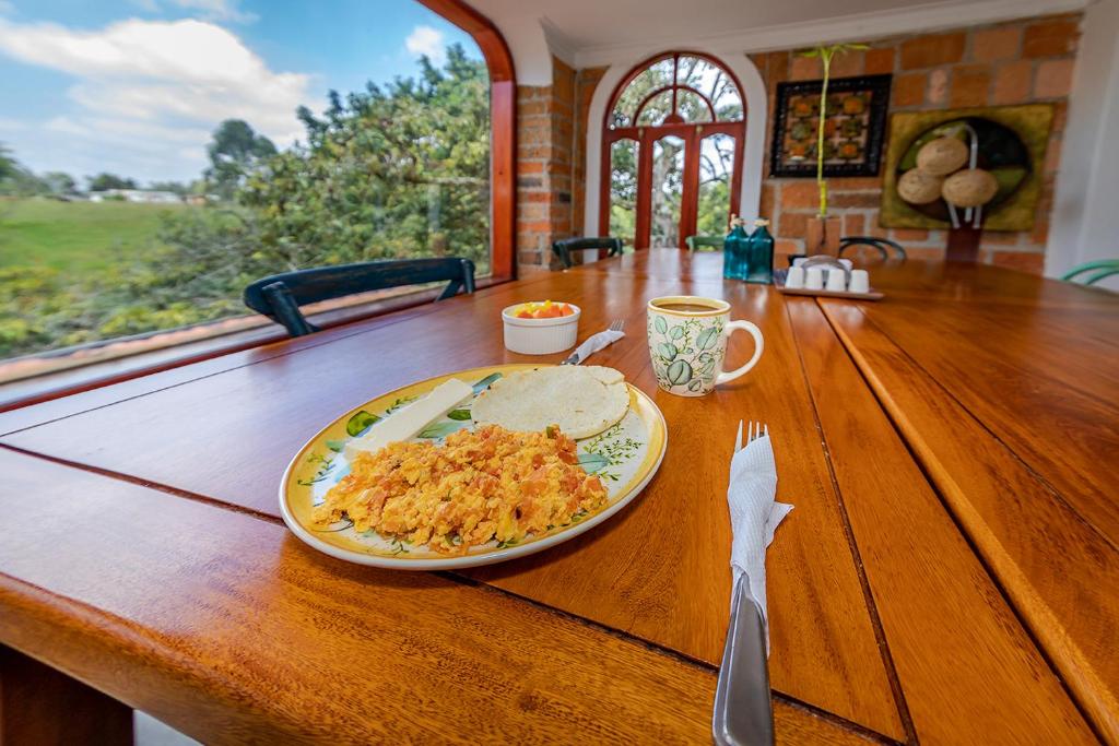 Ayenda Llanogrande Inn 35