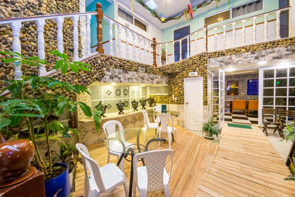 Ayenda San Fernando 1904 35