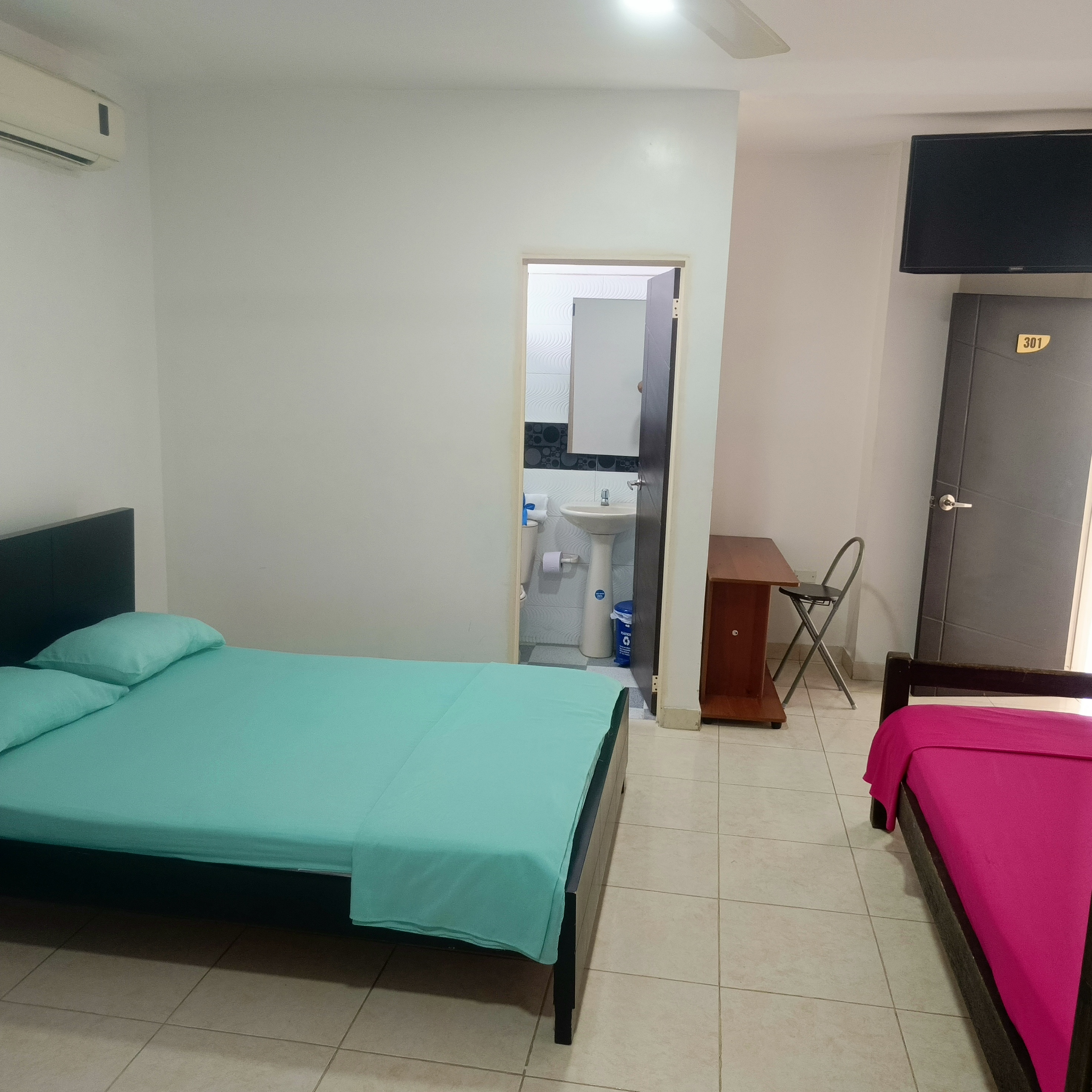 Hotel Boutique San Juan 37