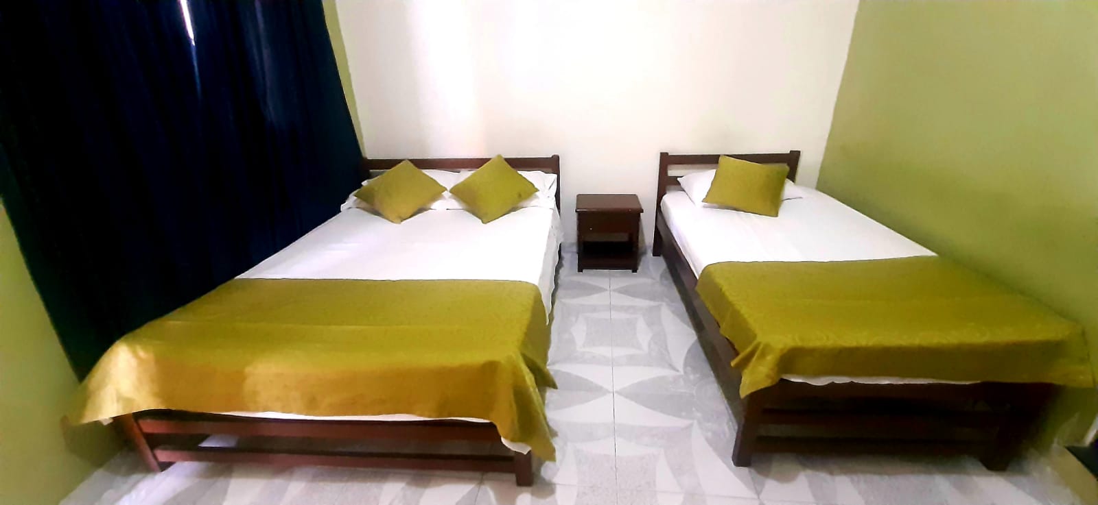 Ayenda Hotel Piedecuesta 24