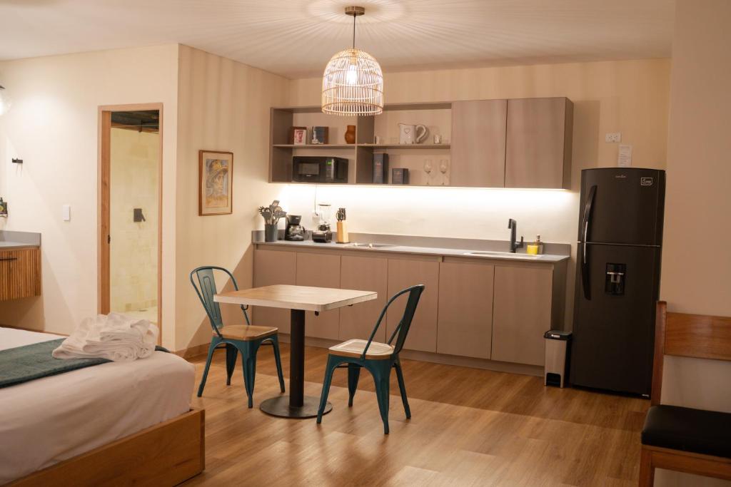 Candelaria El Poblado  28