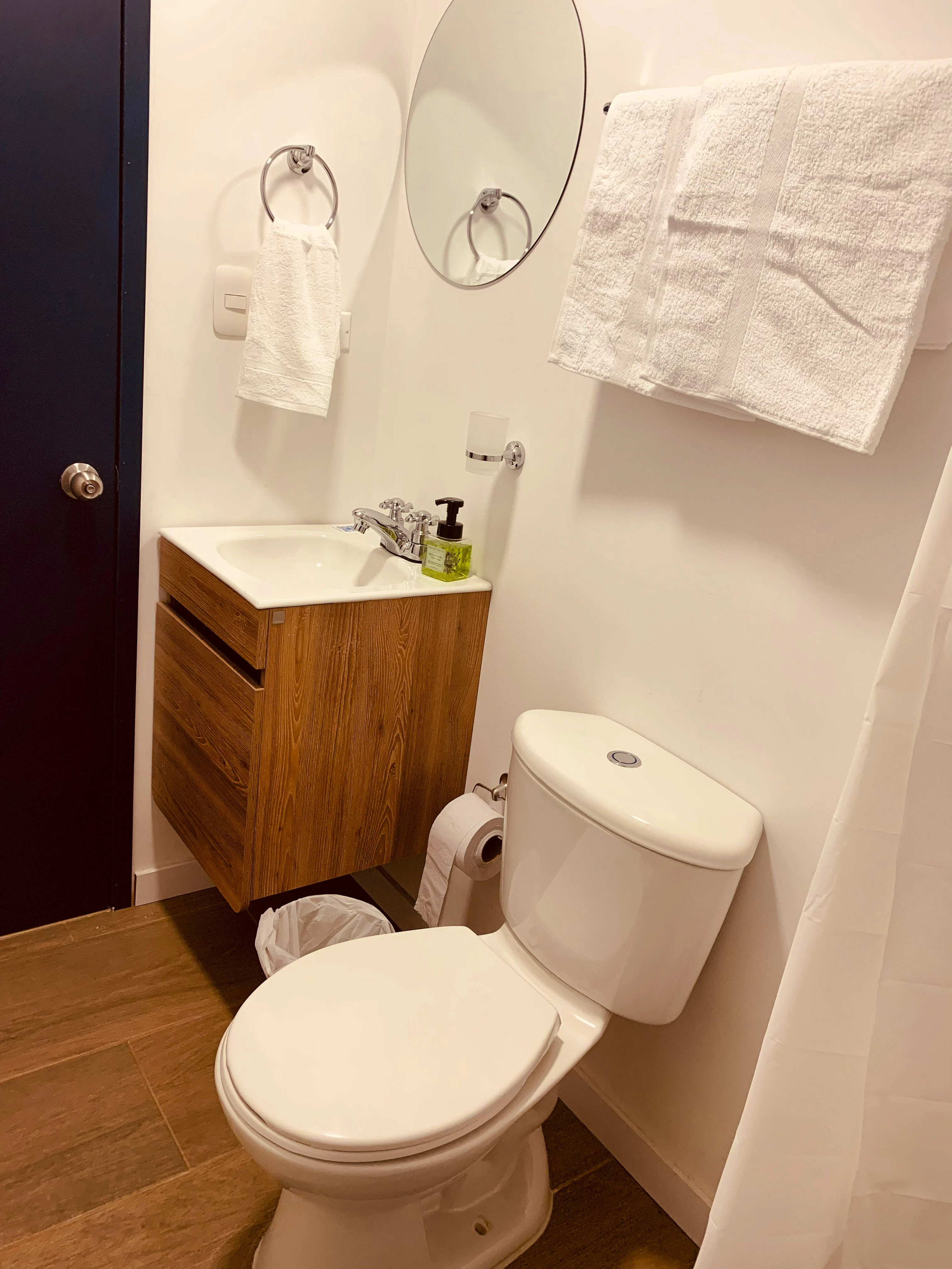 CASA CREAZZO 62 - HAB 101 - 28