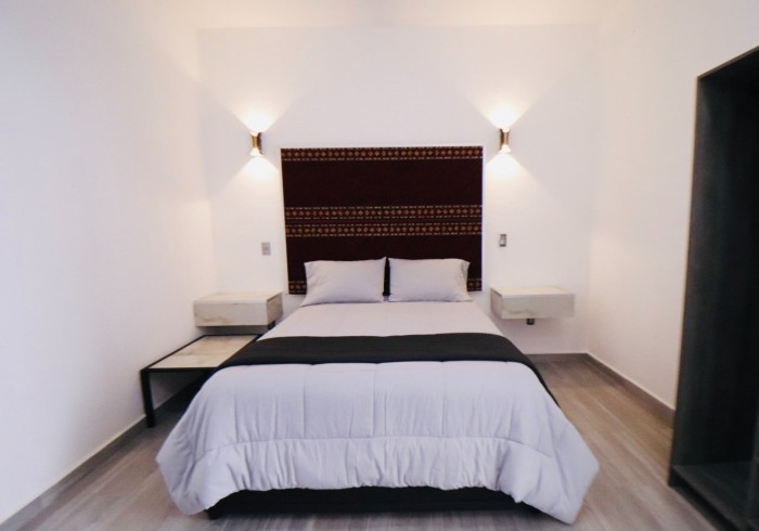 Hotel Yoel - MAMG960924855 - f65fca06a9 40