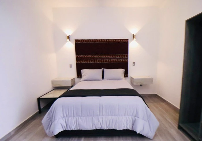 Hotel Yoel - MAMG960924855 - f65fca06a9 40