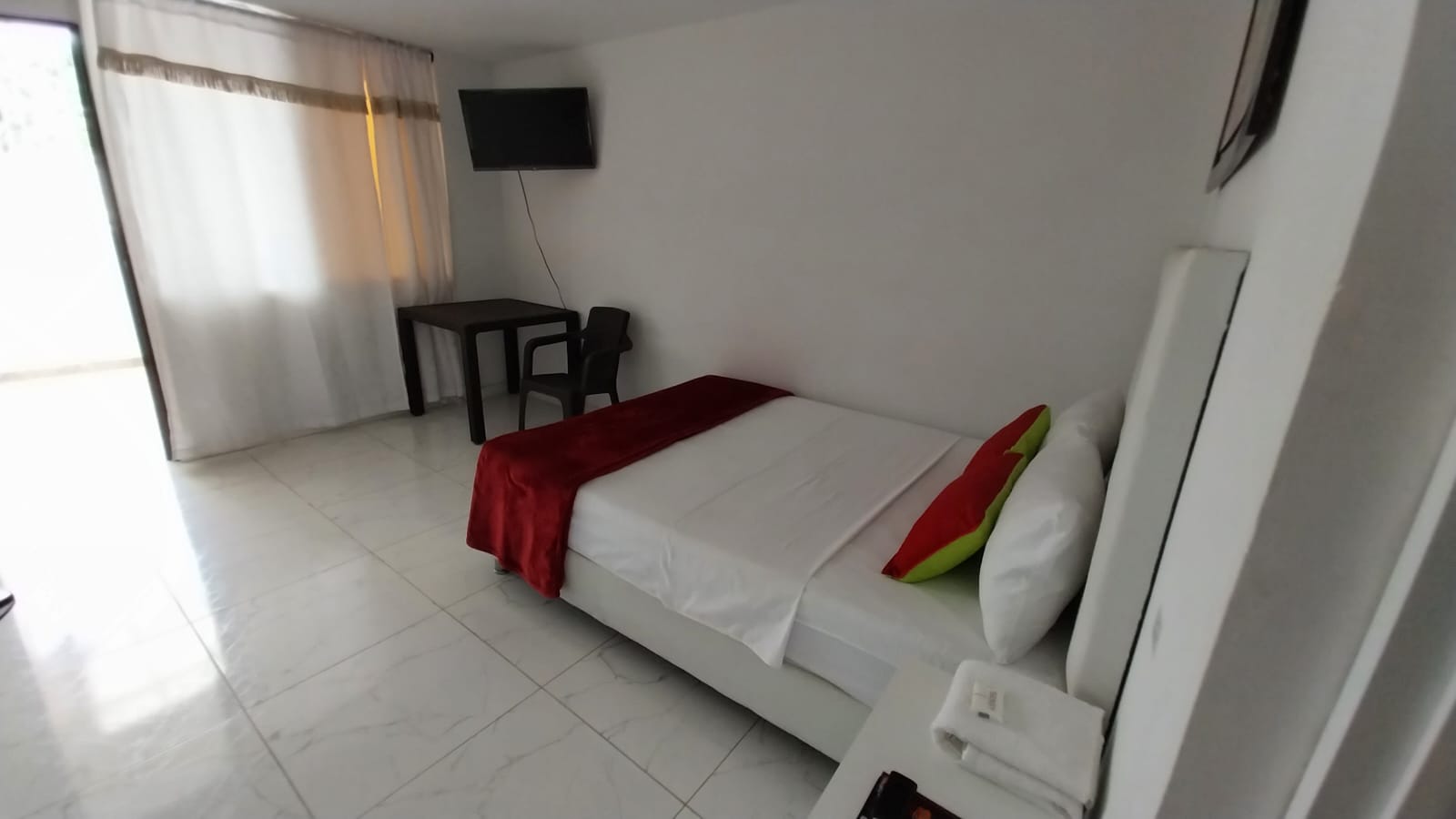 Ayenda La 44 Norte - Doble Estándar - 18