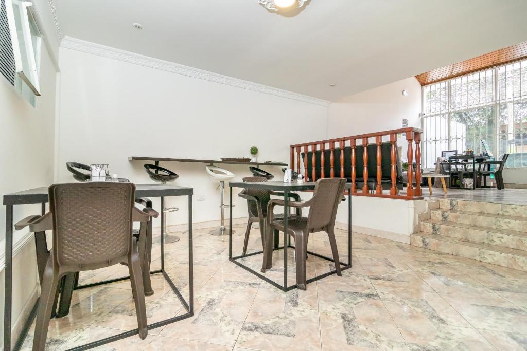 Hotel Quintas de Normandia 28