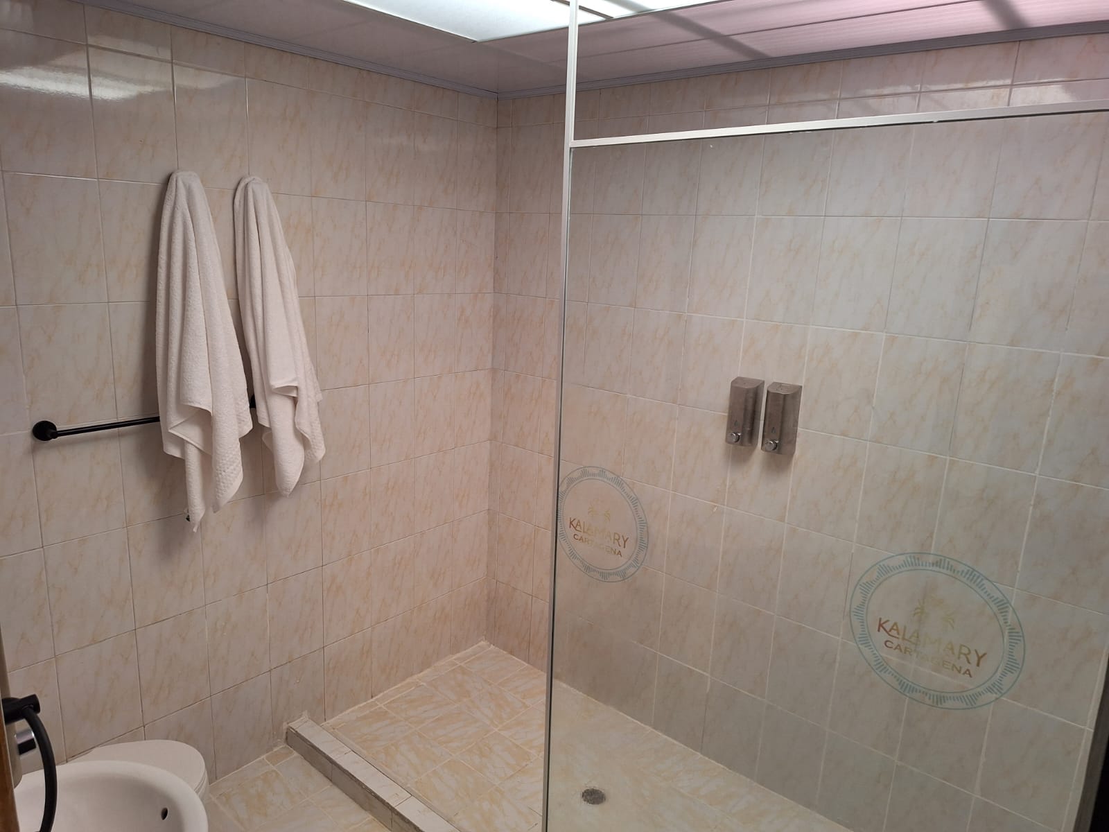 Casa Kalamary Crespo - Baño - 9
