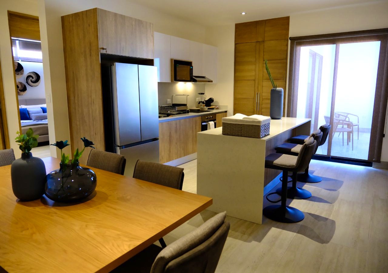 Cumbre Gardens - CG Tipo A - 36