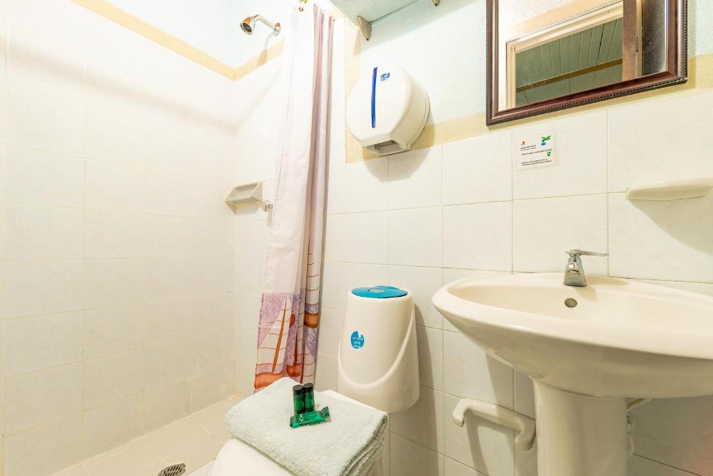 Ayenda Eclipse 1706 - Cuadruple Superior - 11