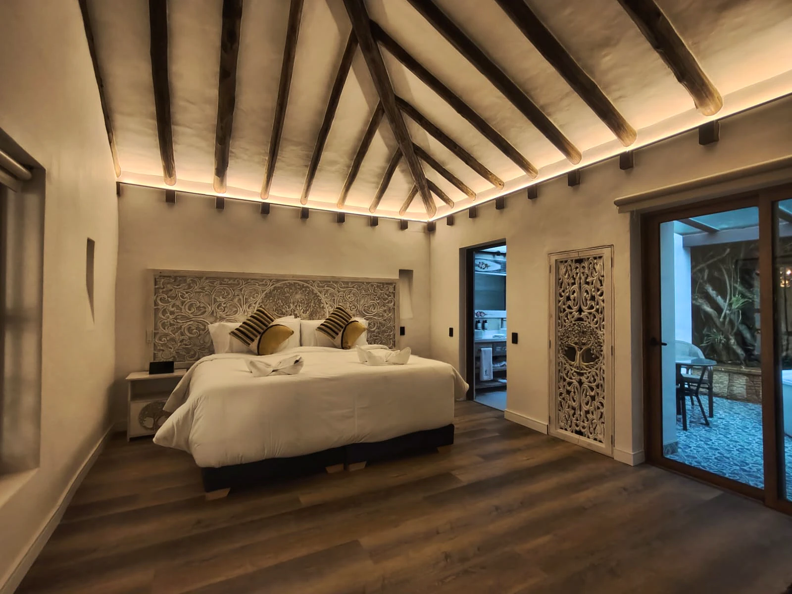 CASA BOUTIQUE EL CARMEL - Suite HASBANI - 30