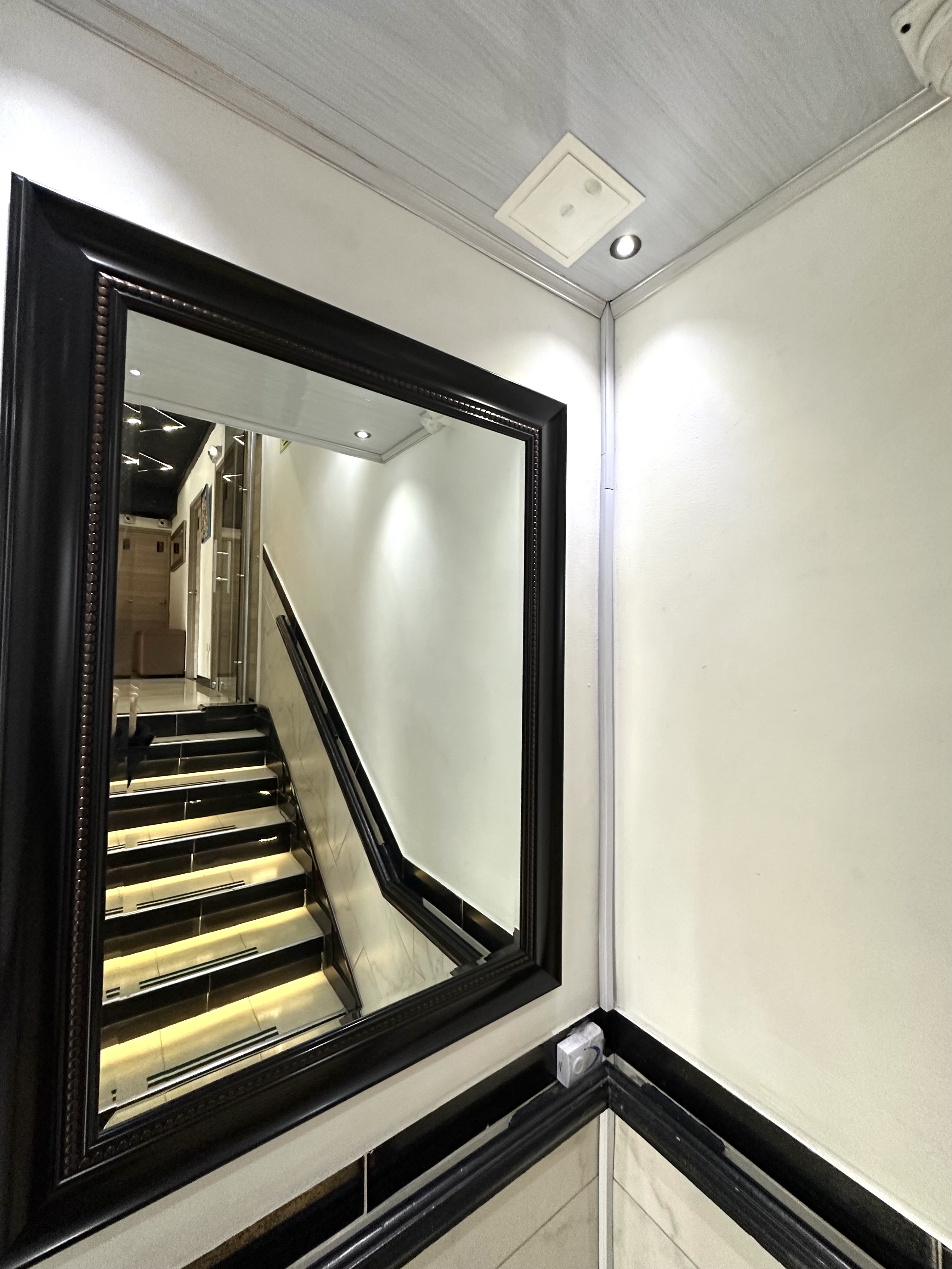 Hotel Urban Center Bogota 47