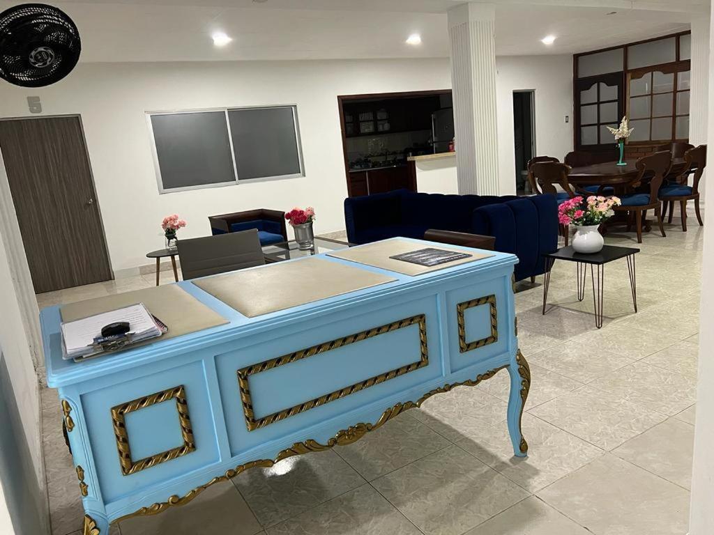 Cool House 24Horas 14