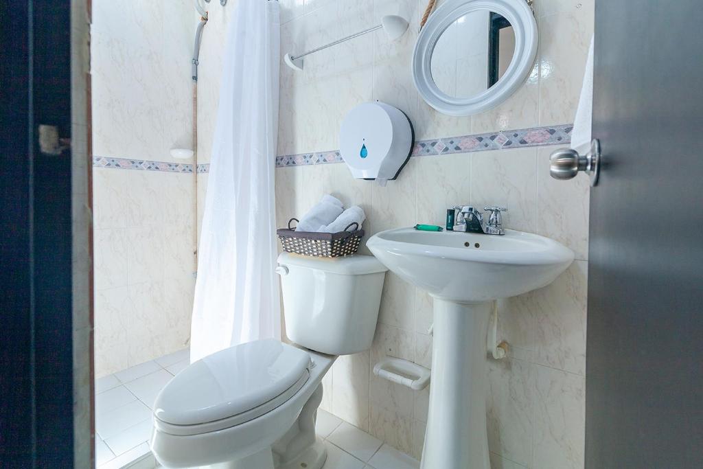 Ayenda Casa Paulina - Cuádruple - 0