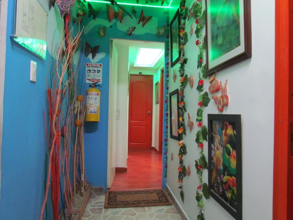 Hotel Apartasuite Normandia - Zonas comunes - 35