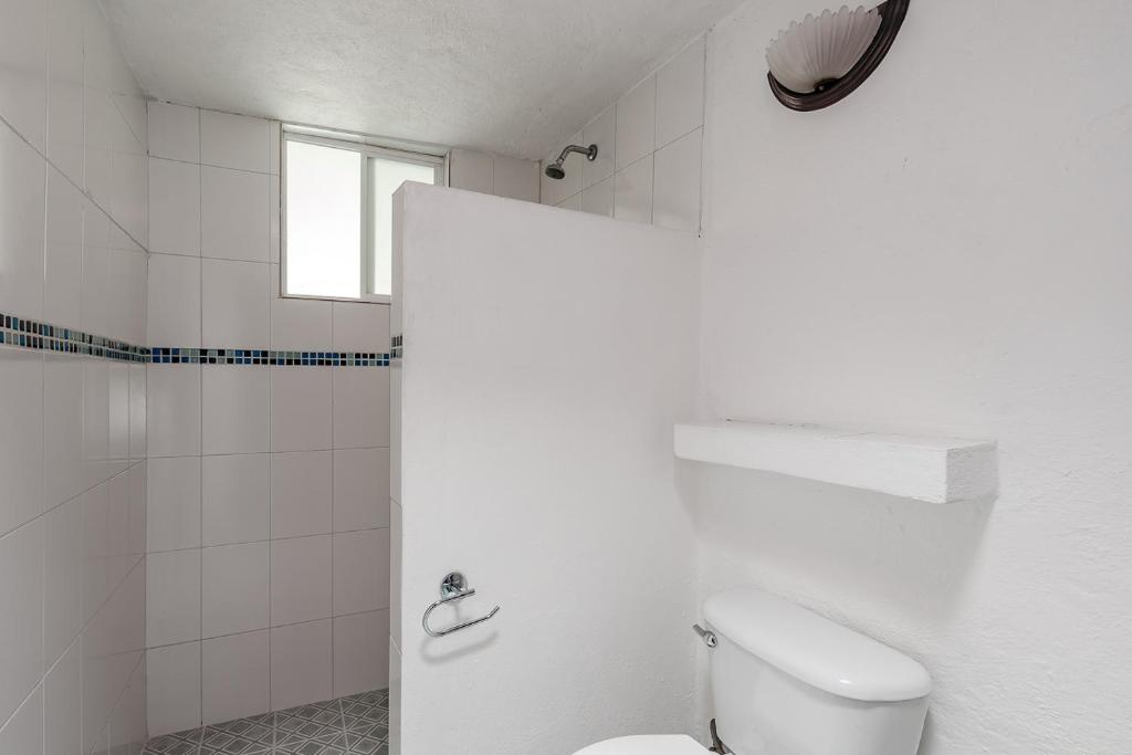 Ayenda Mesón del Río - Doble Superior - 5