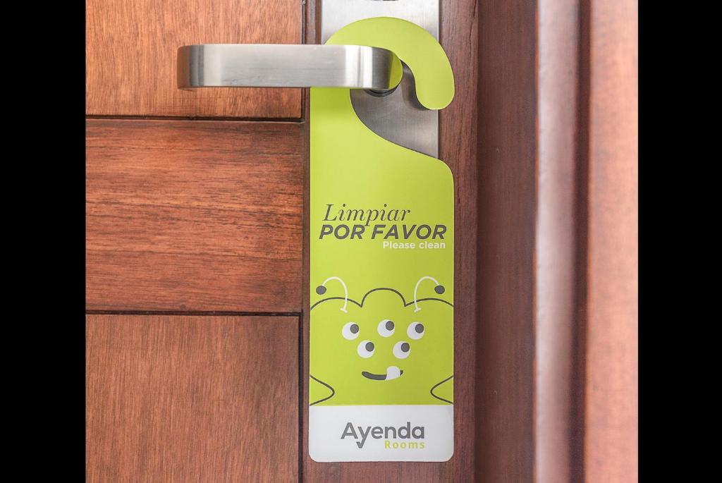 Ayenda 1016 Bogotá Chapinero 22