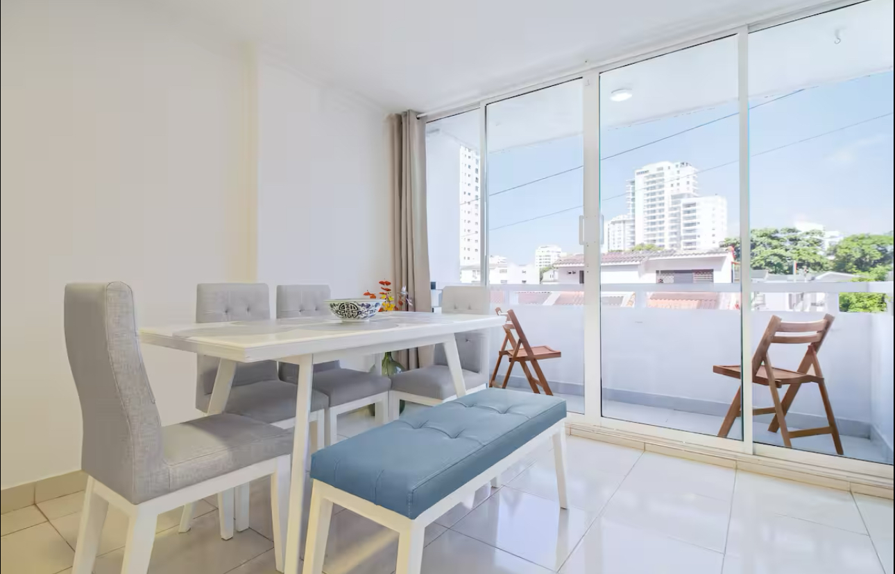 Casa Roman Hotel Boutique - APARTAMENTO 2 - 10