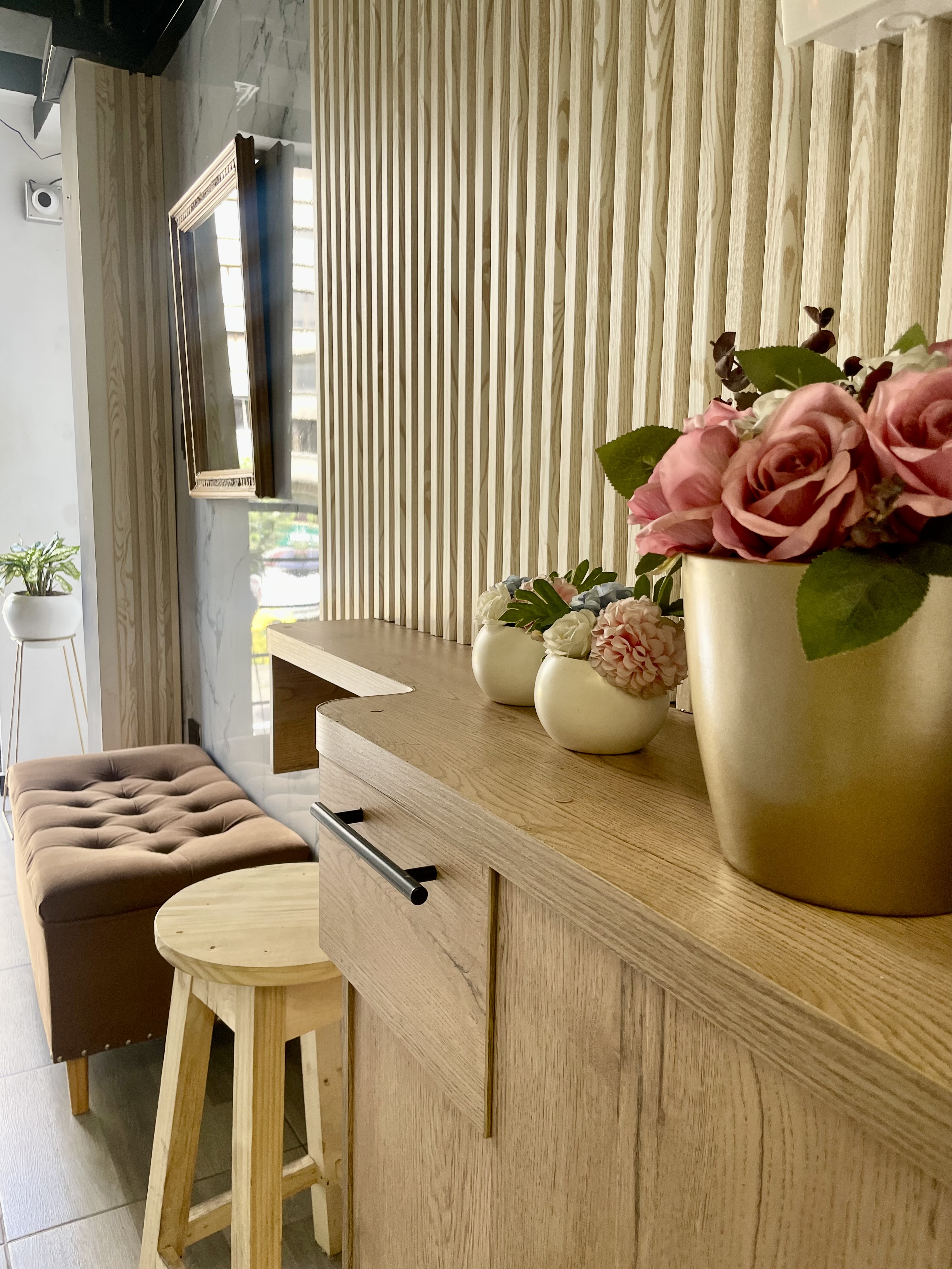 Hotel Urban Center Bogota 44