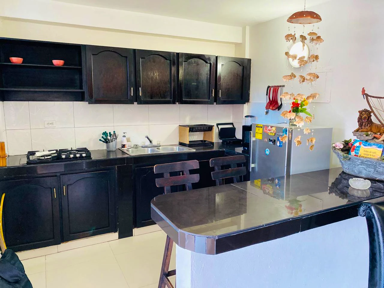 Apartamentos Sweet Island - Apartamento 203 - 10