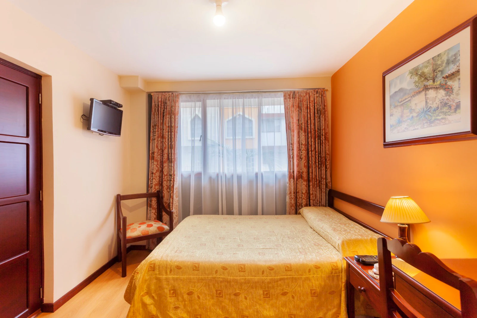 HOTEL FRANCES LA MAISON 20