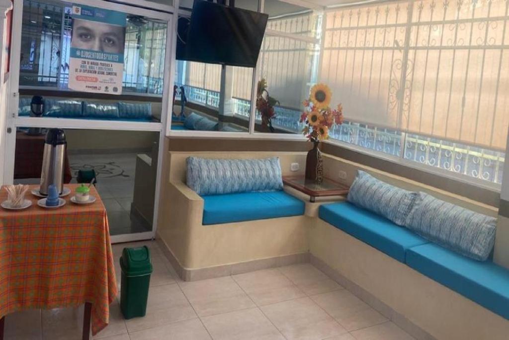 Ayenda 1618 Colón Rodadero 7