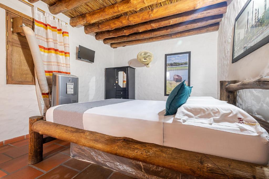 Ayenda Boutique Macaregua - Doble Estándar - 2