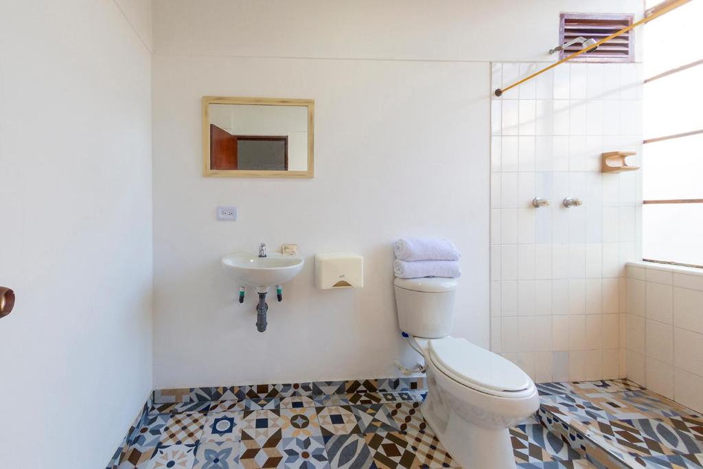 Ayenda Macondo - Baño - 21