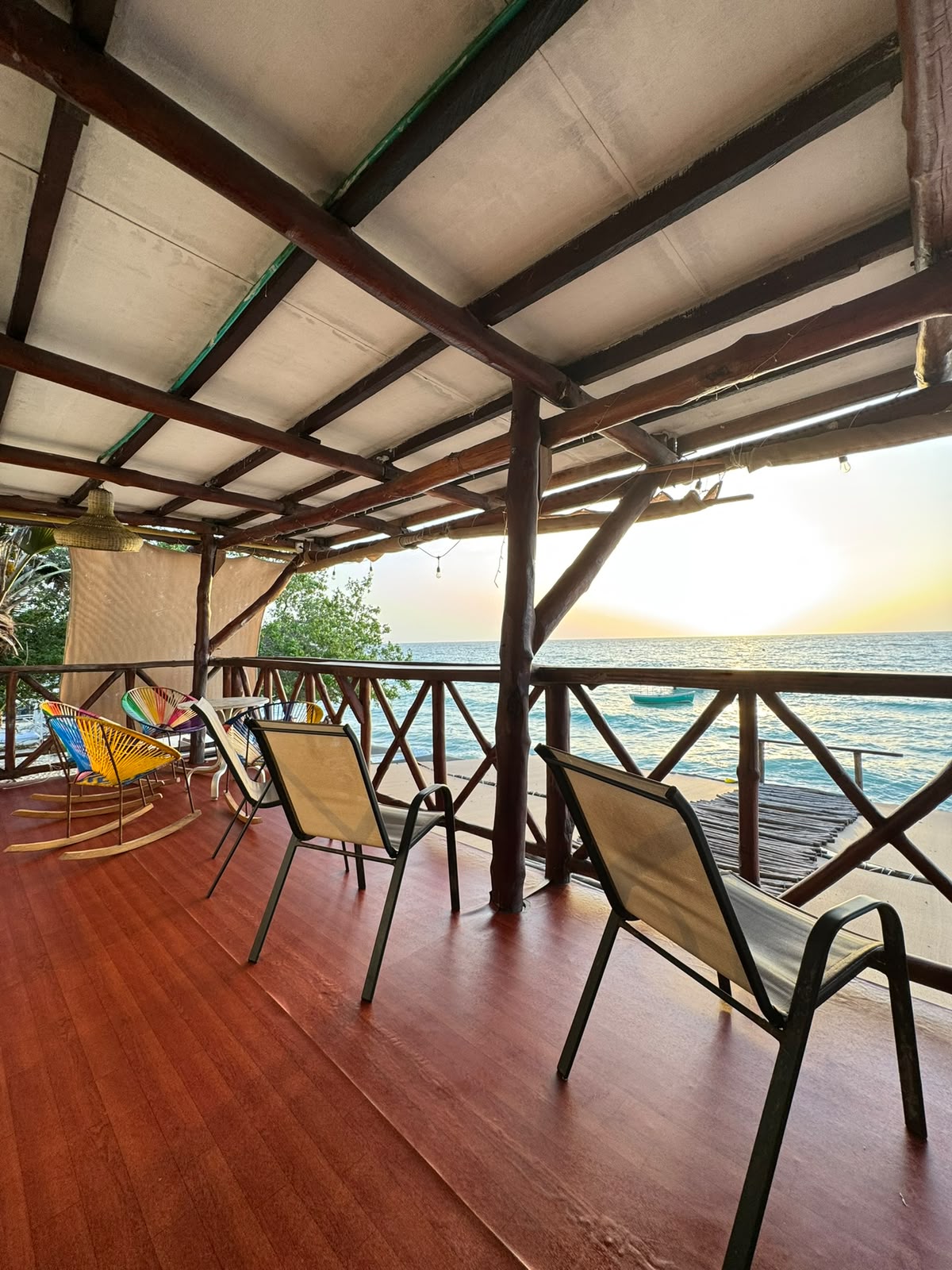 MANDALA BEACH BARU - Zonas comunes - 0