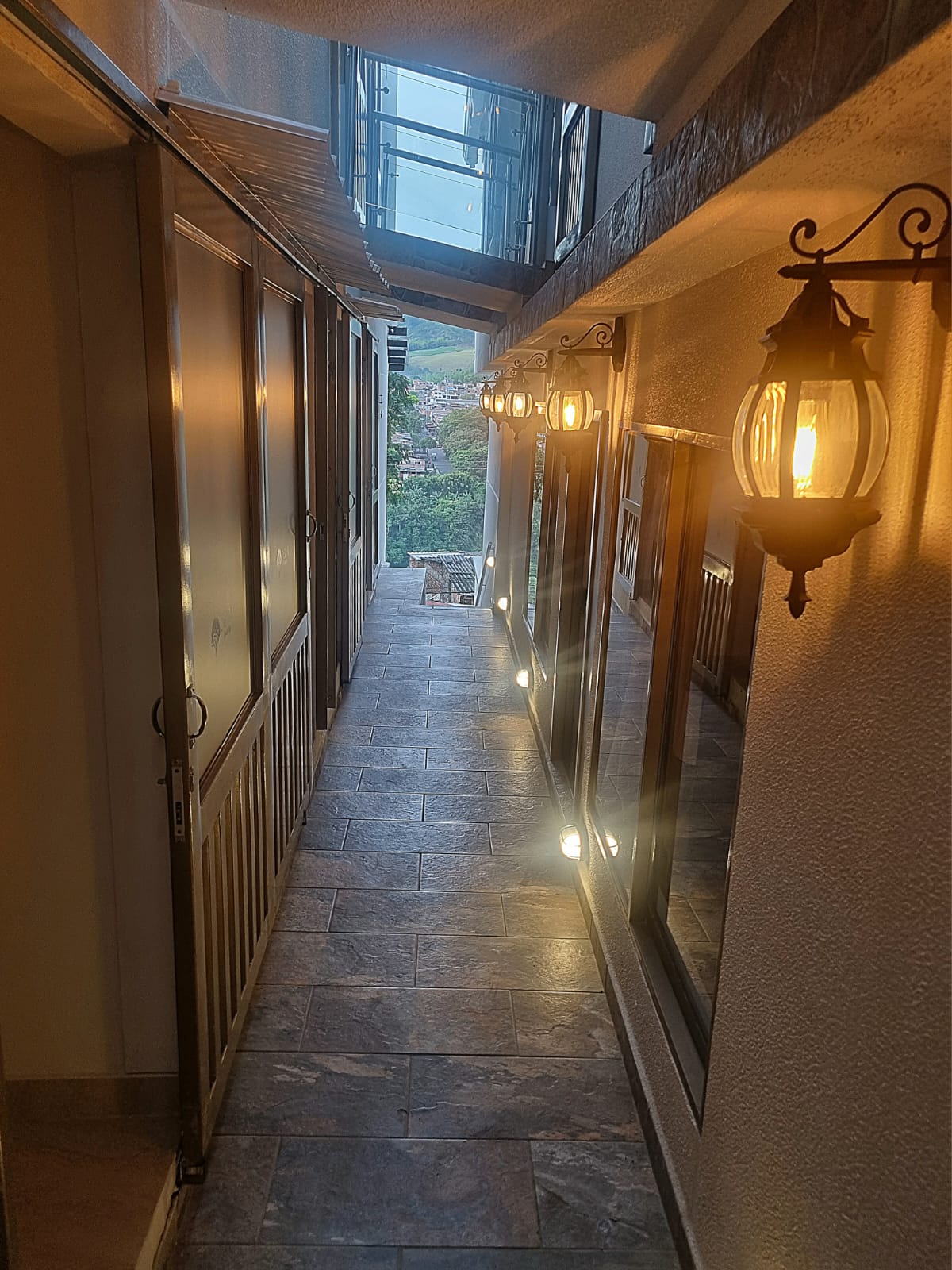 Ayenda Ceiba Rooms 10