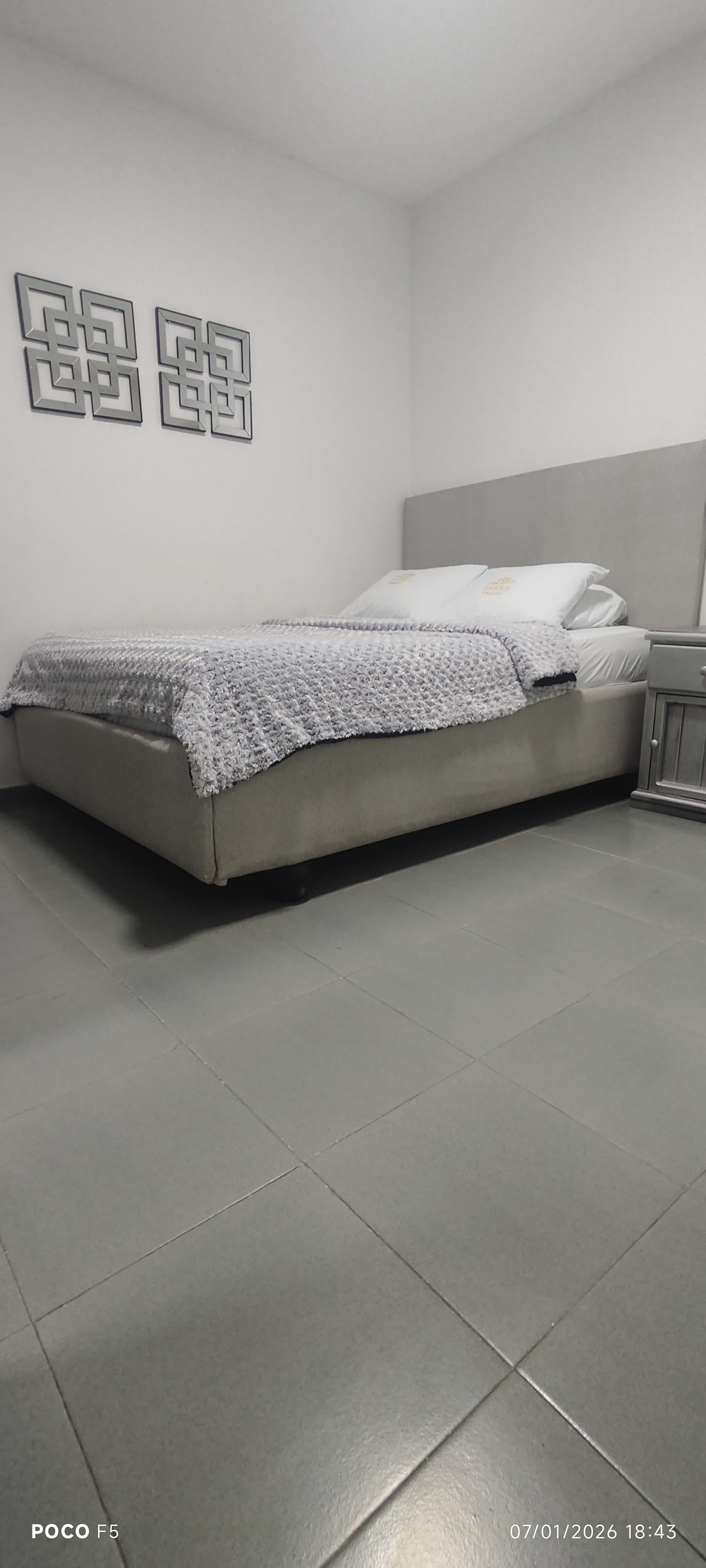 WK Casa de Hospedaje 7