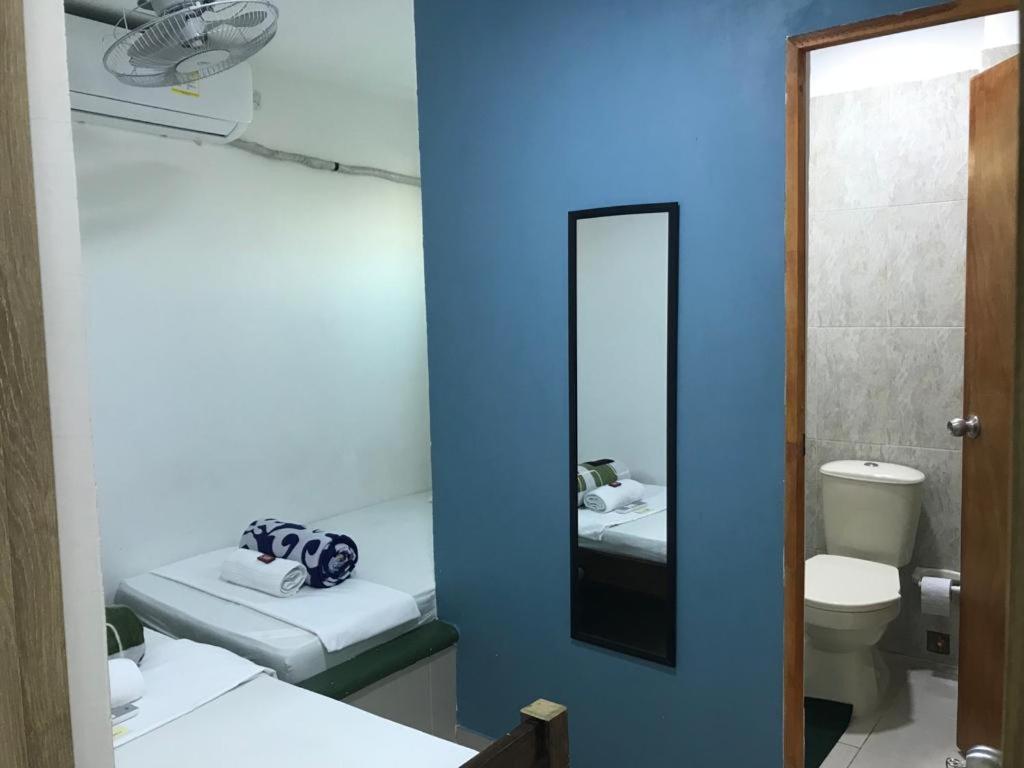 Hostal Cartagena Sun 12