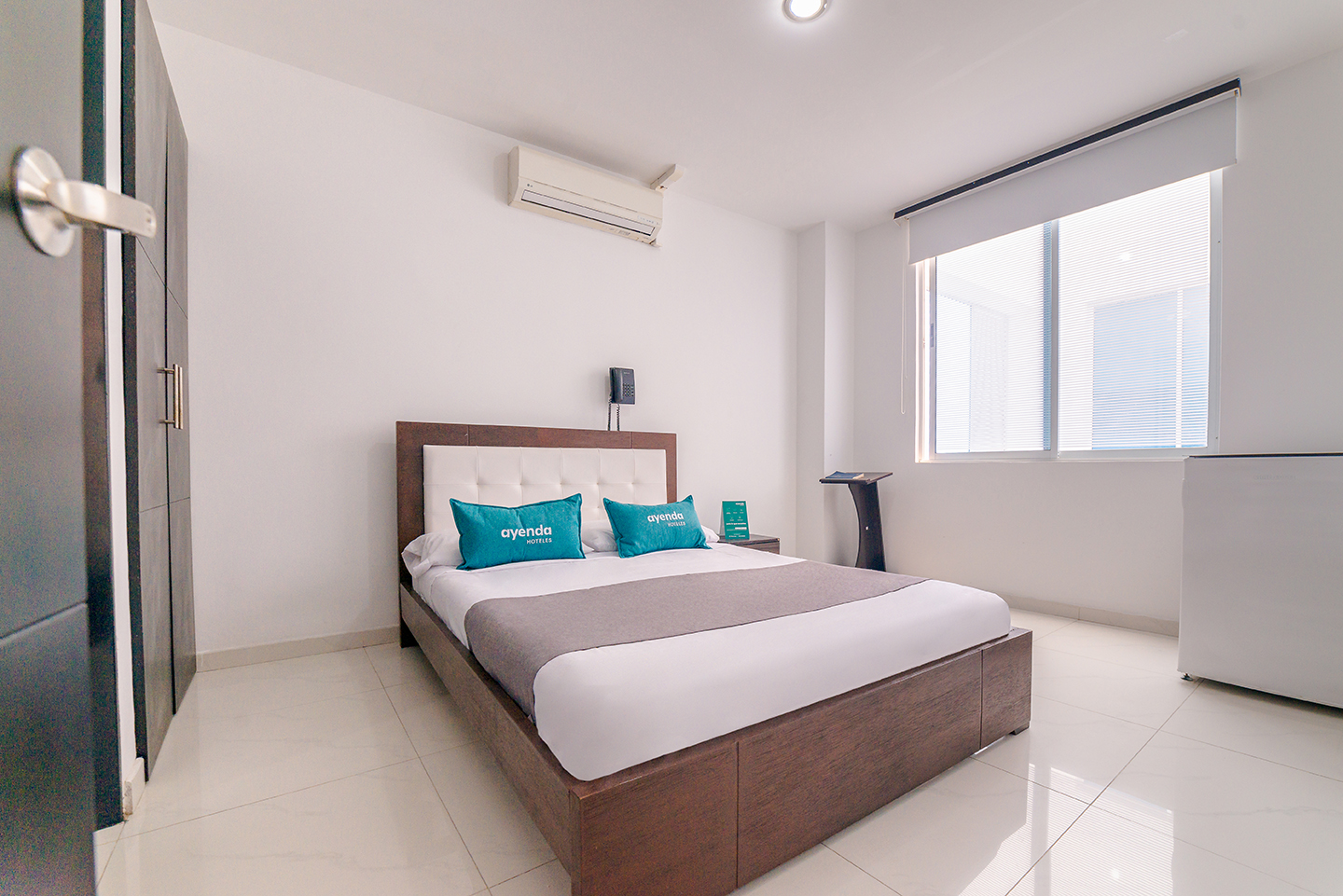 Ayenda Royal Fenix - Doble Estandar  - 0