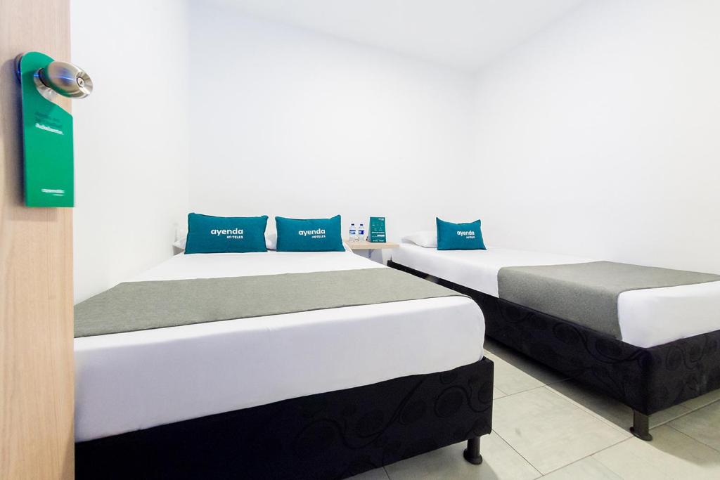 Ayenda Panamericana - Twin - 3