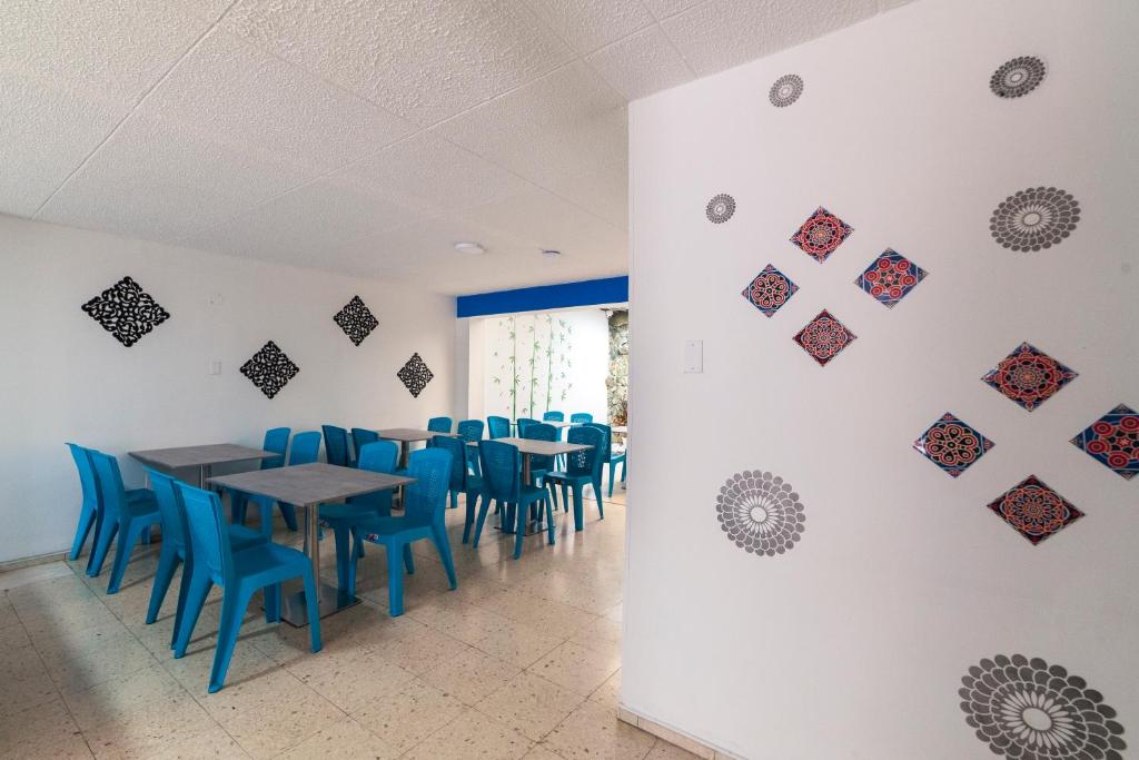 Ayenda 1055 Agora INN Corferias 20