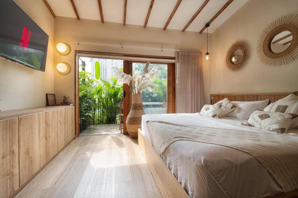 Candelaria El Poblado  16