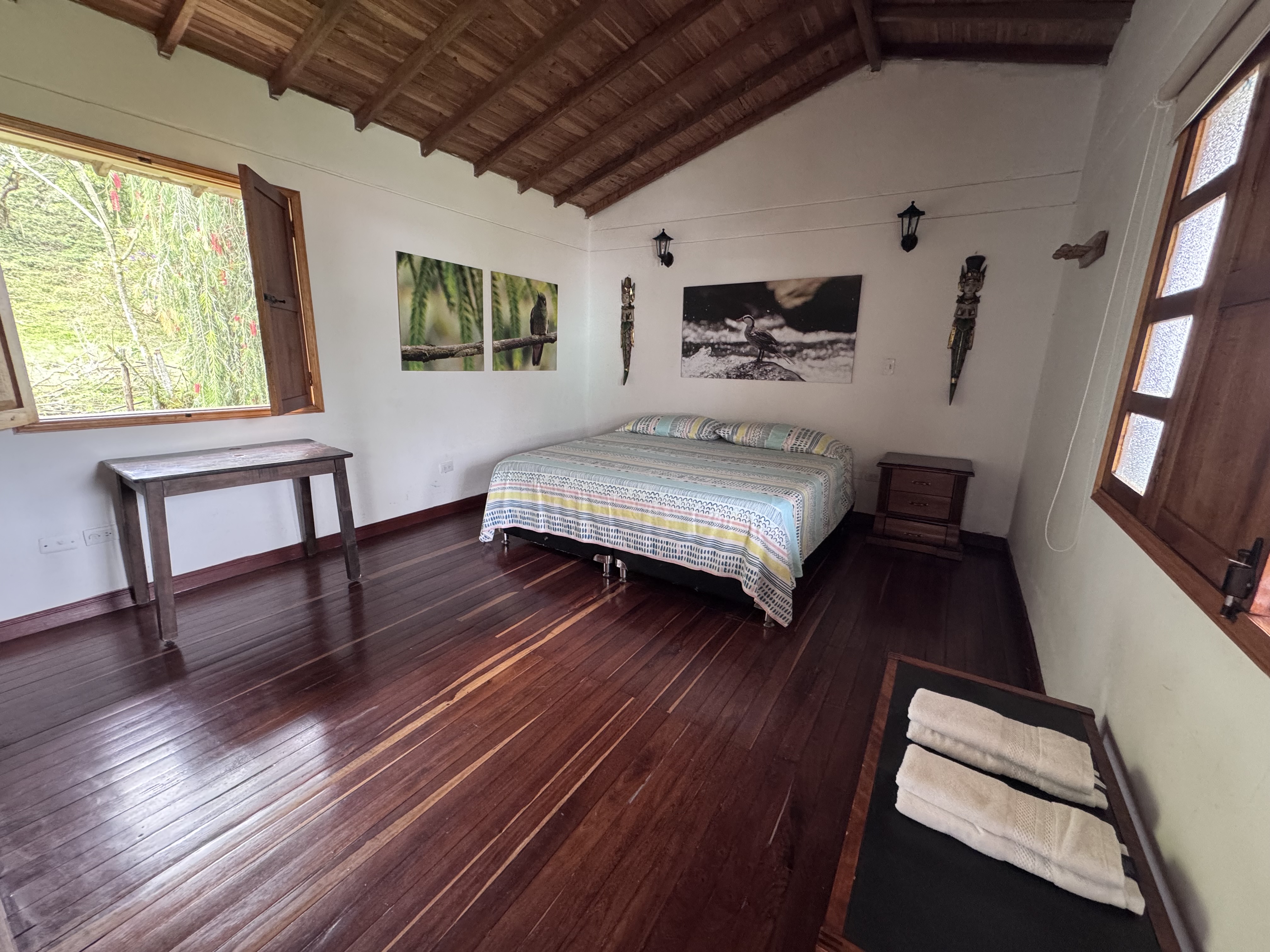 Kumanday Lodge - Doble - superior  - 10