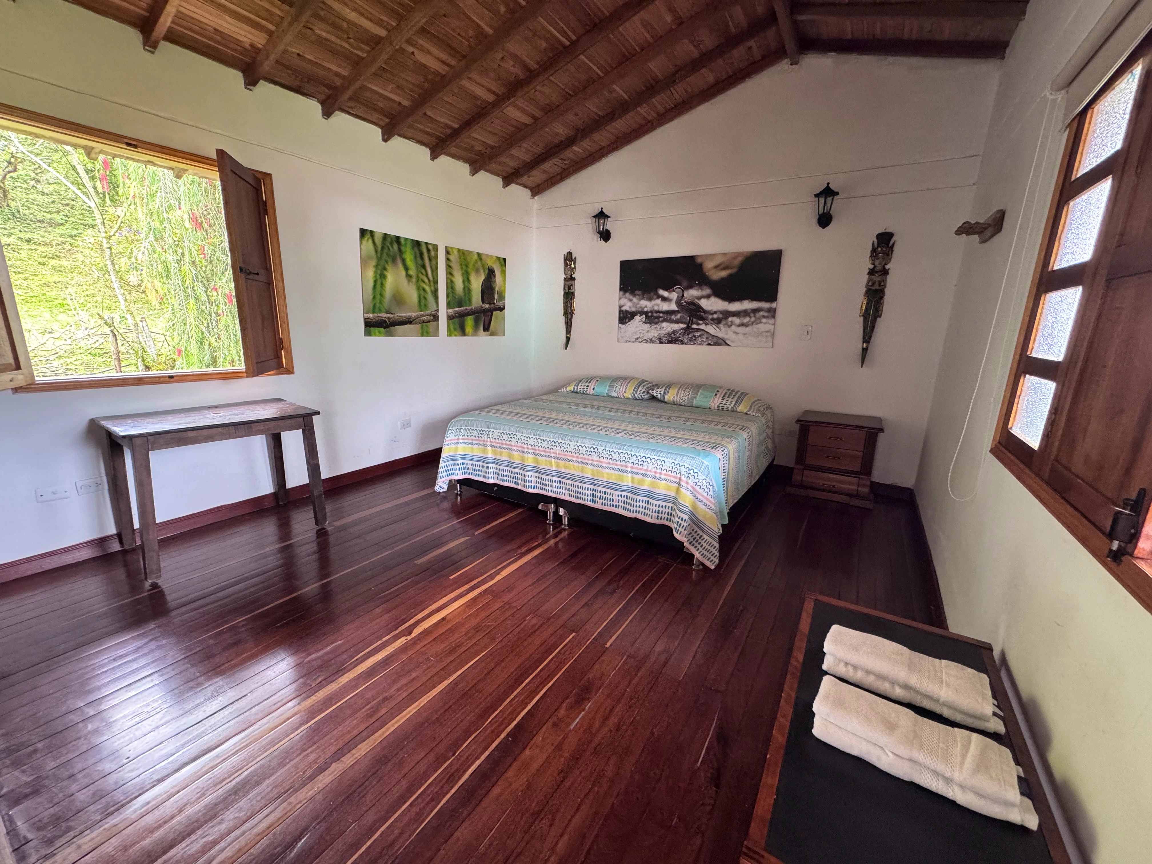 Kumanday Lodge - Doble - superior  - 10