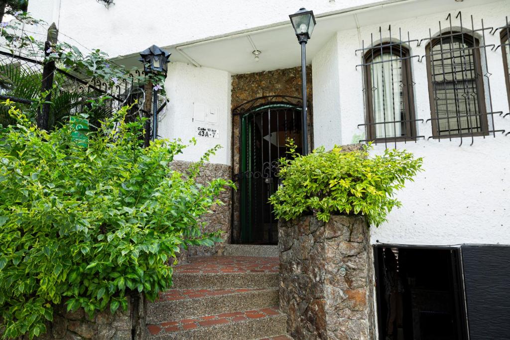 Ayenda Habana Vieja 1221 25