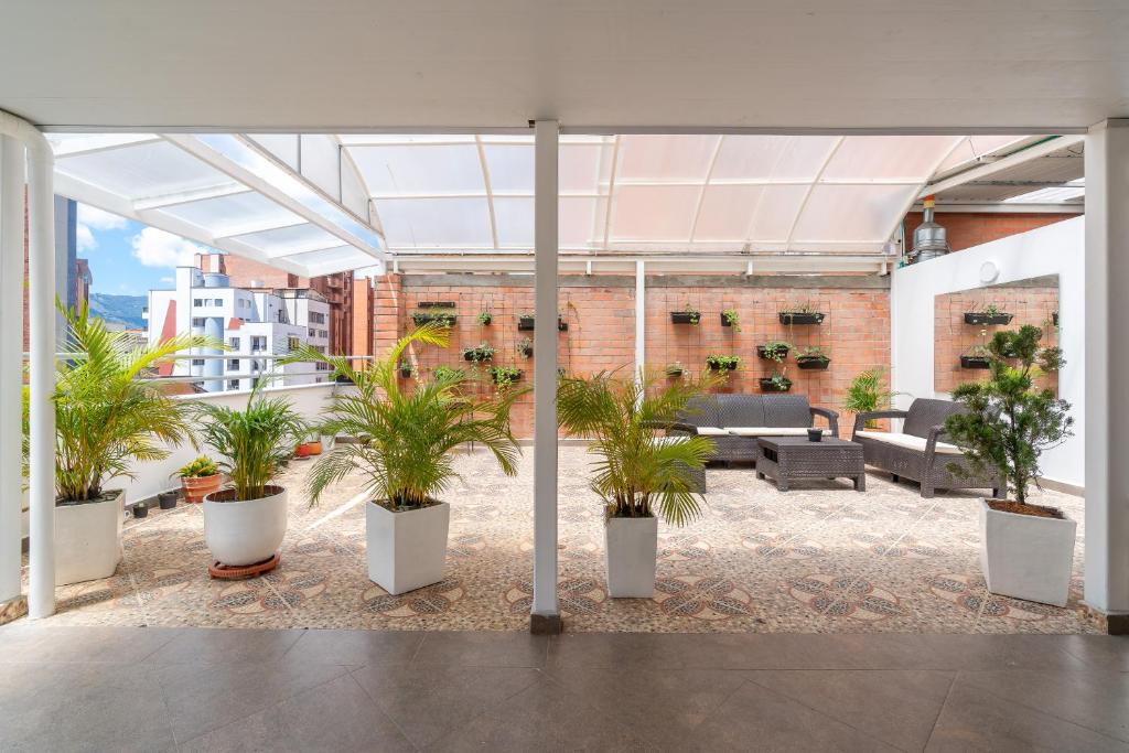 Ayenda Coliving la 78A 8