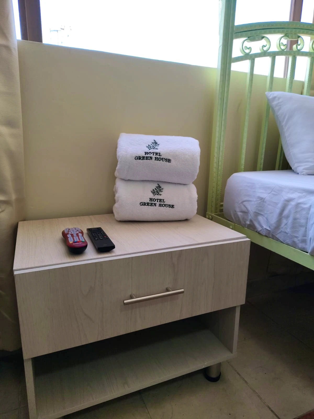 Apt Hotel Green House Manizales  - Habitacion - Doble Twin  - 16