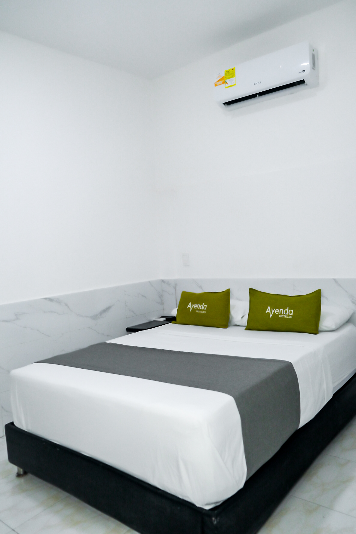 Hotel Cuchara de Palo Ayenda - Doble  - 20