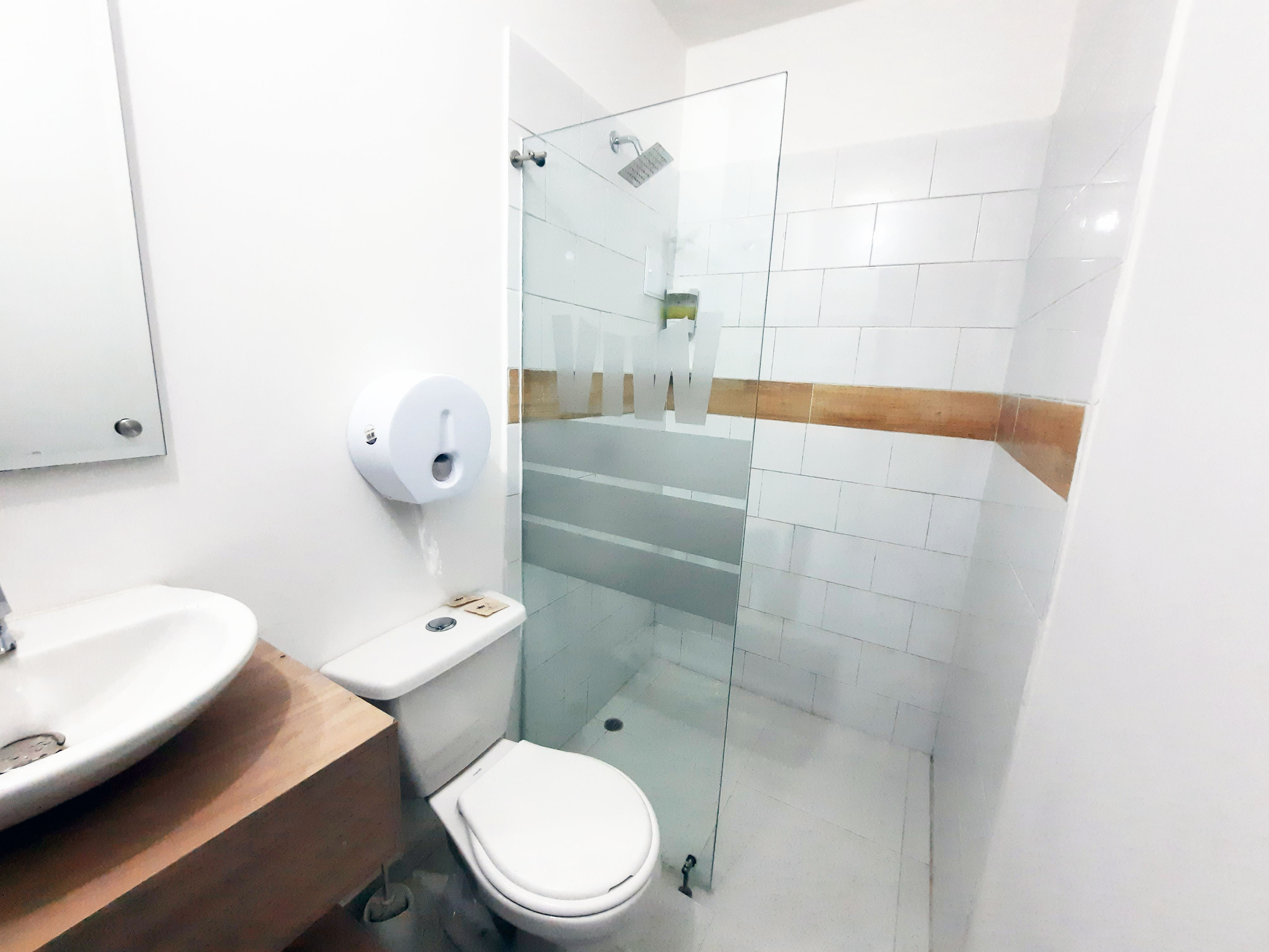 Ayenda Hospedaje WIV 41