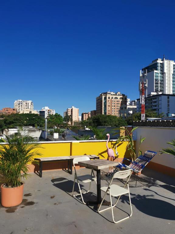 La Bonita Guesthouse - Zonas comunes - 19