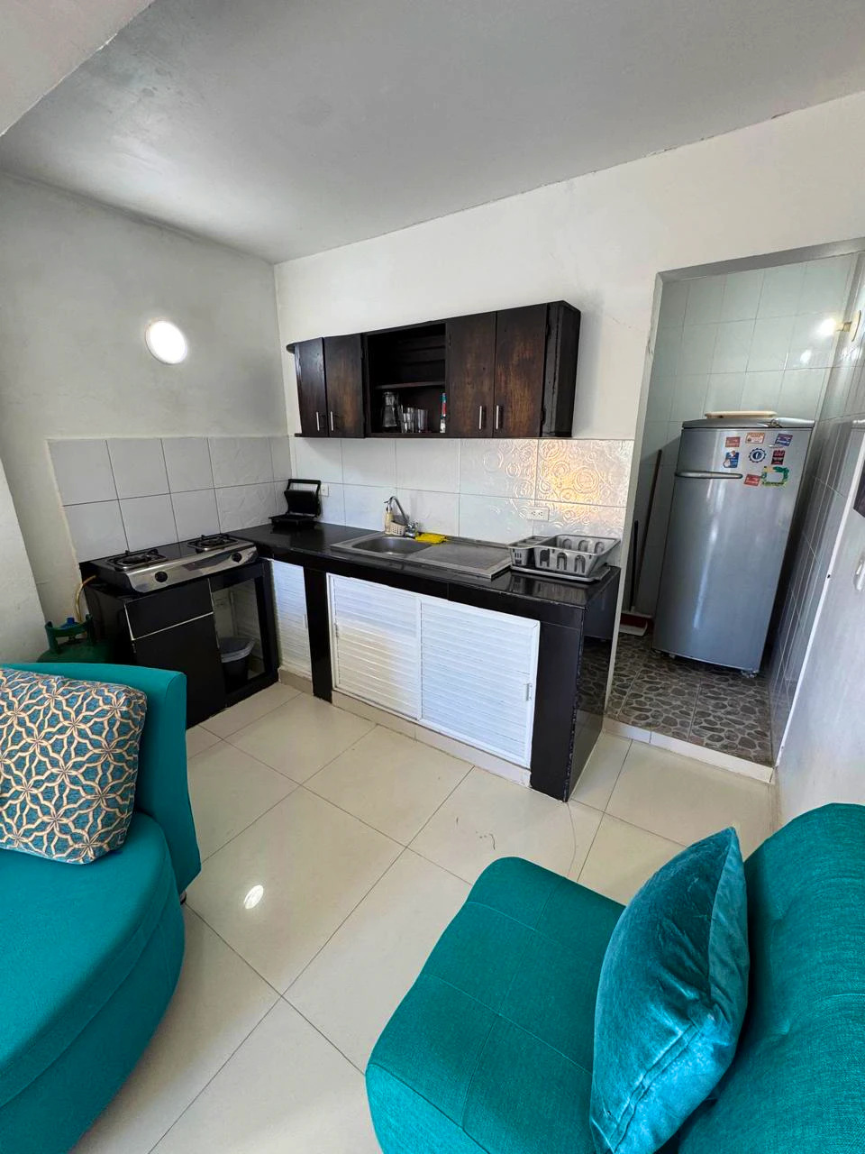 Apartamentos Sweet Island - Apartamento 205 - 7