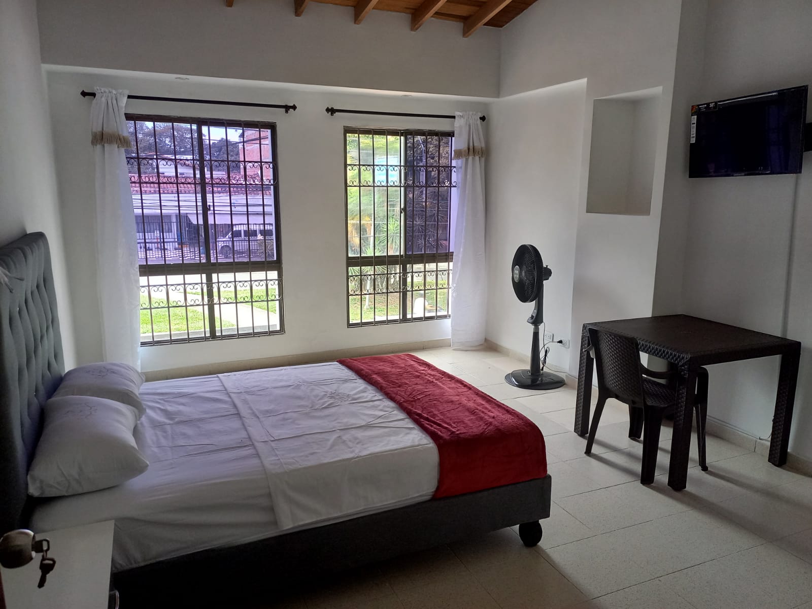 Ayenda La 44 Norte - Doble Estándar - 12